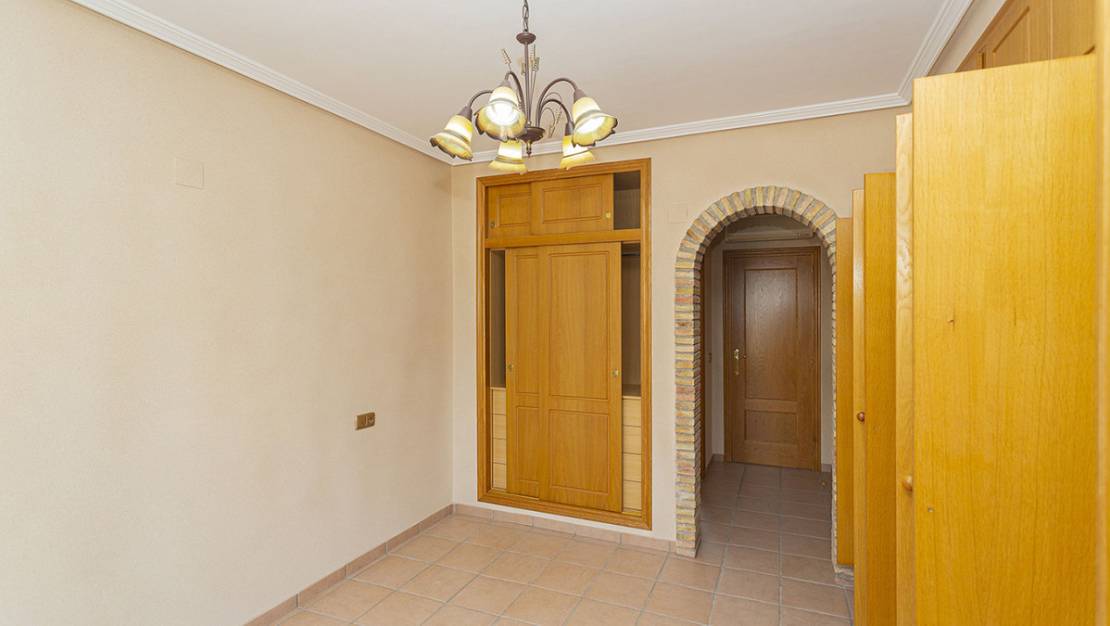 Sale - Town House - Orihuela - Dehesa de Campoamor