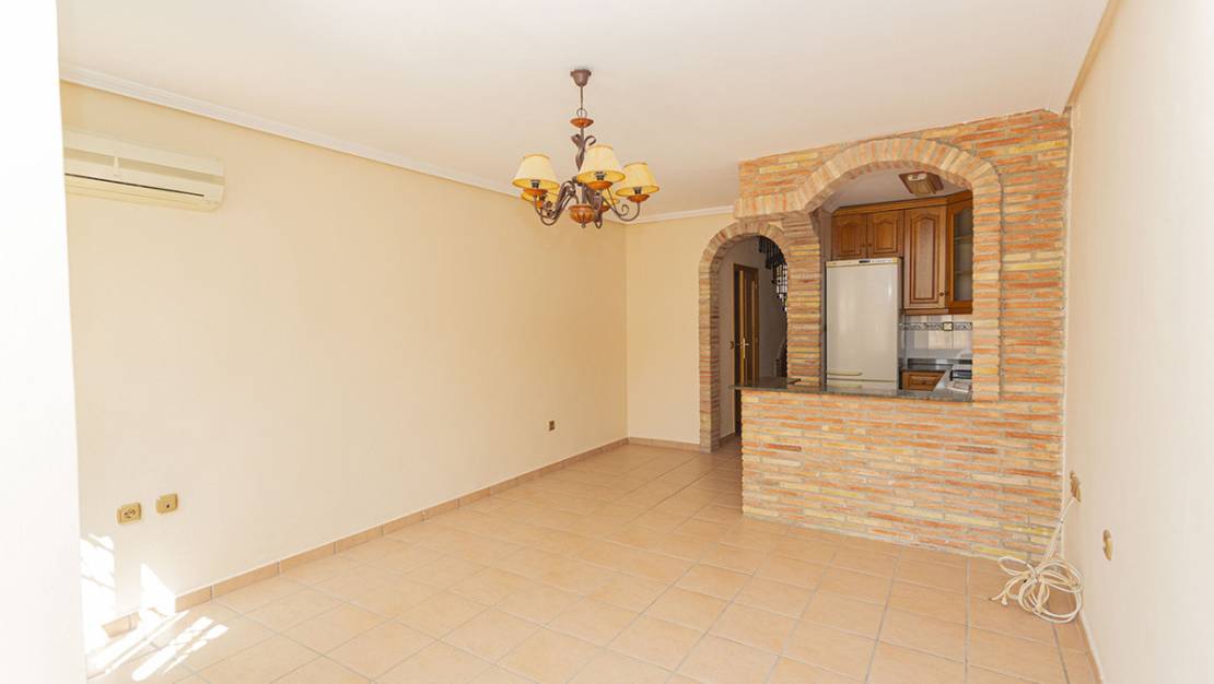 Sale - Town House - Orihuela - Dehesa de Campoamor