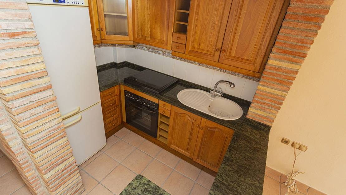 Sale - Town House - Orihuela - Dehesa de Campoamor