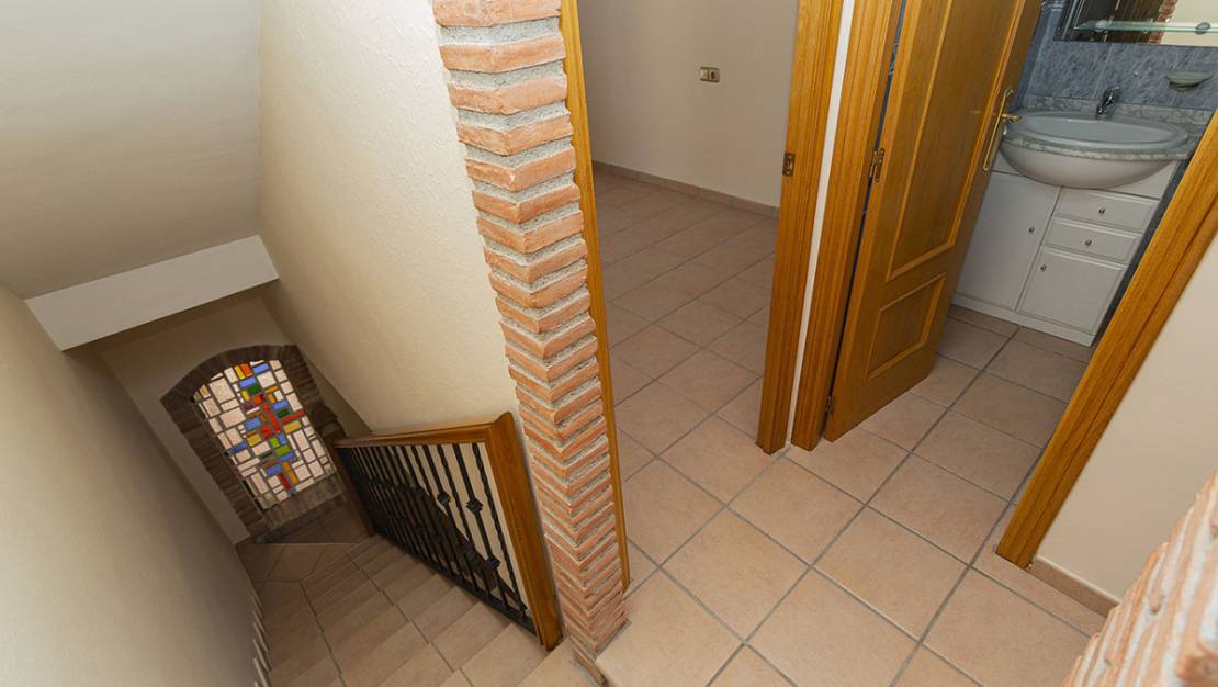 Sale - Town House - Orihuela - Dehesa de Campoamor