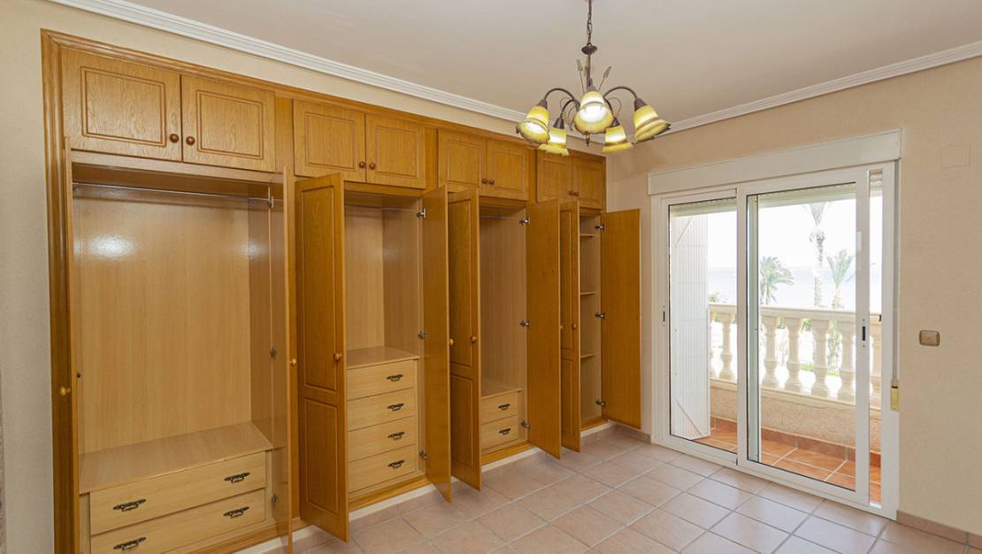 Sale - Town House - Orihuela - Dehesa de Campoamor