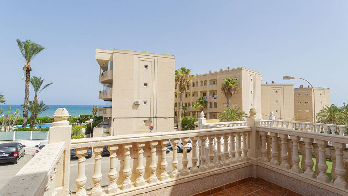 Sale - Town House - Orihuela - Dehesa de Campoamor