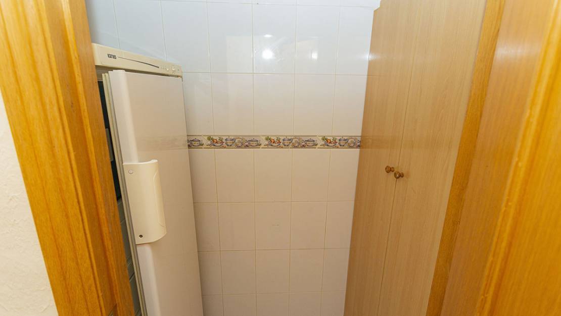 Sale - Town House - Orihuela - Dehesa de Campoamor