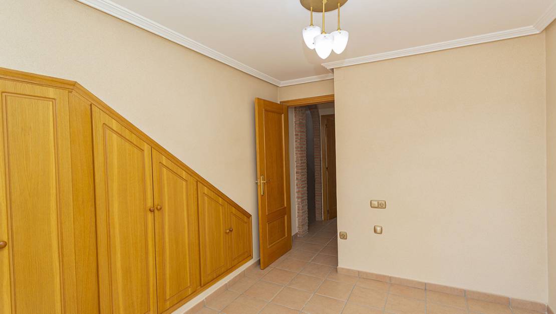 Sale - Town House - Orihuela - Dehesa de Campoamor