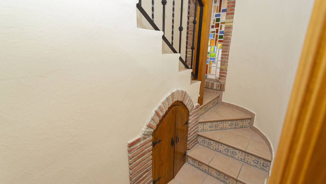 Sale - Town House - Orihuela - Dehesa de Campoamor