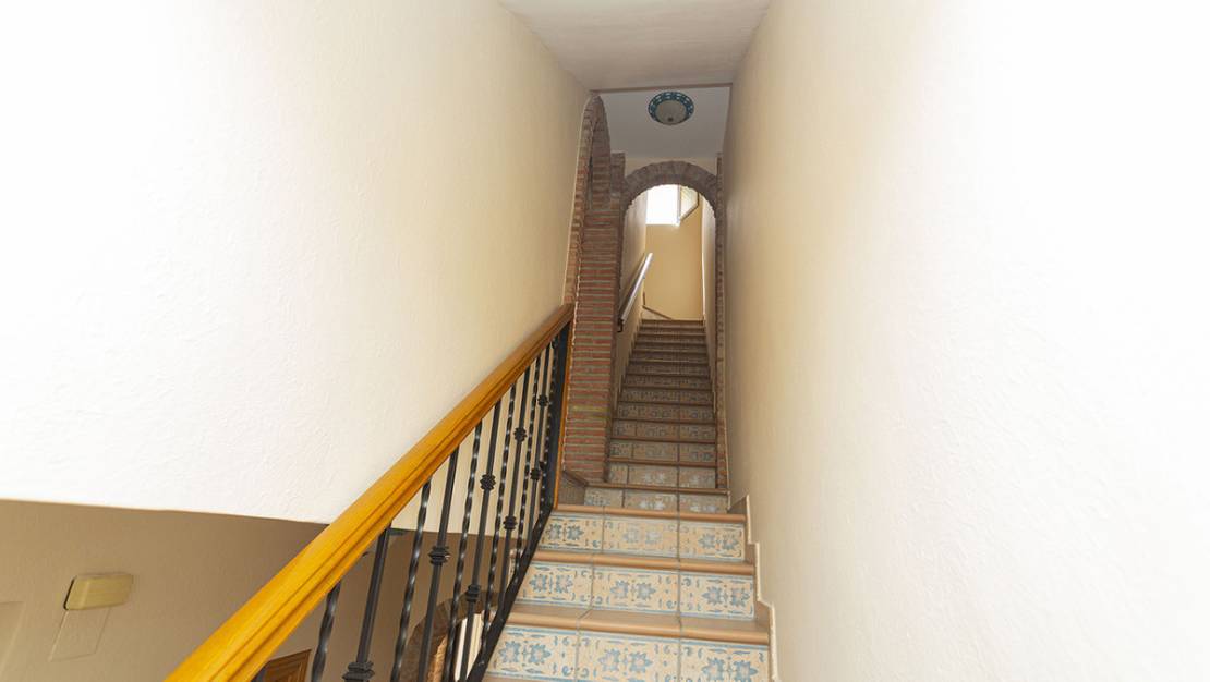 Sale - Town House - Orihuela - Dehesa de Campoamor