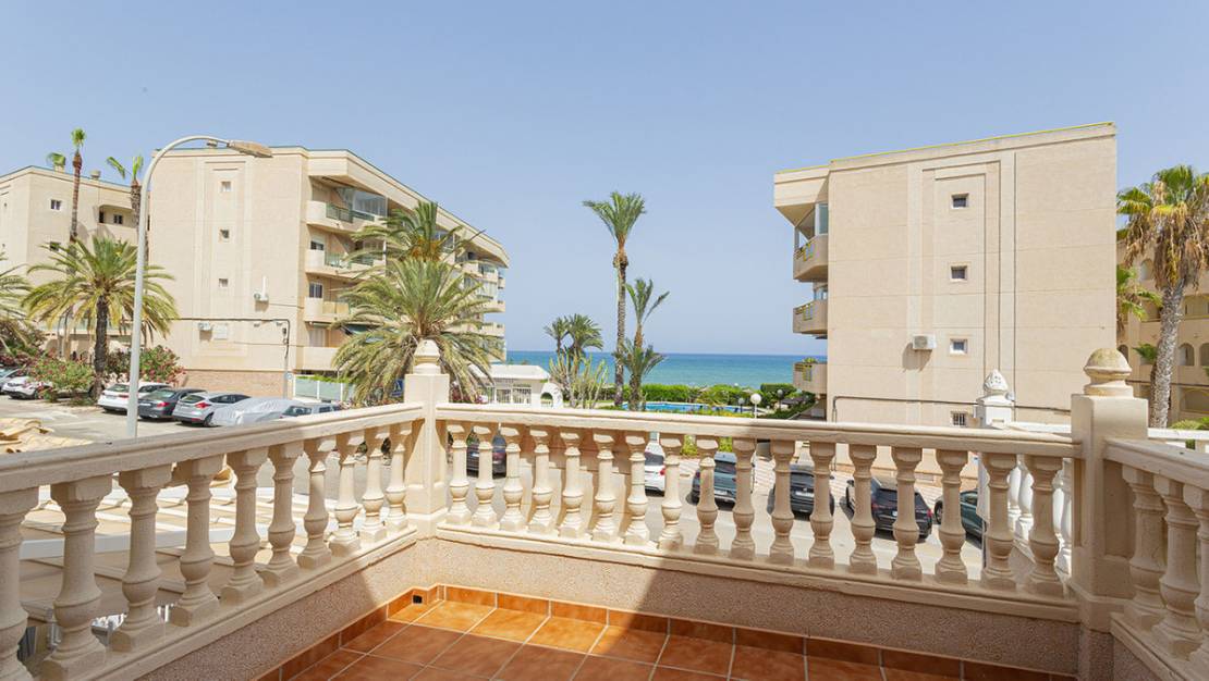 Sale - Town House - Orihuela - Dehesa de Campoamor