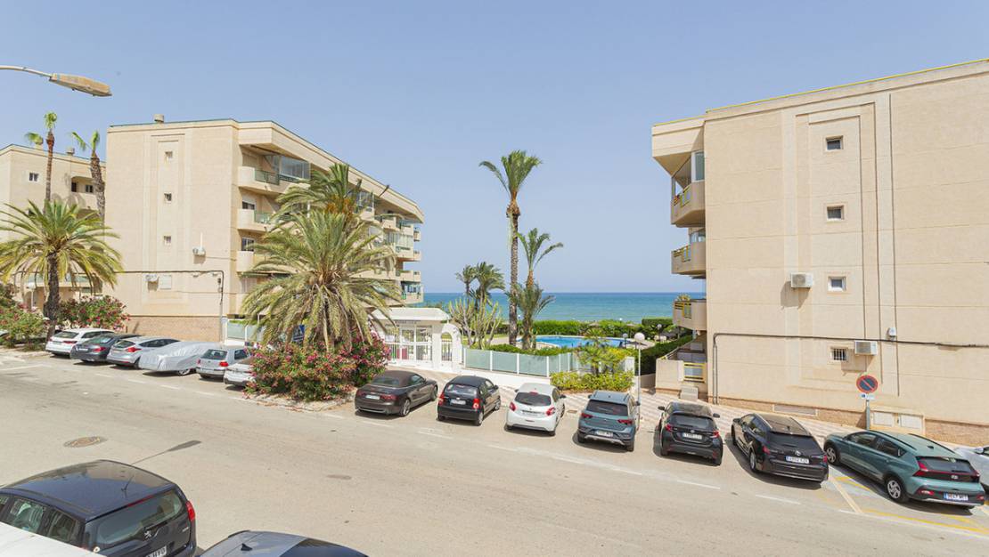 Sale - Town House - Orihuela - Dehesa de Campoamor