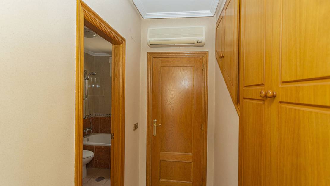 Sale - Town House - Orihuela - Dehesa de Campoamor