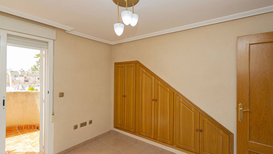 Sale - Town House - Orihuela - Dehesa de Campoamor