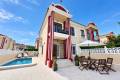 Sale - Town House - Orihuela - Dehesa de Campoamor