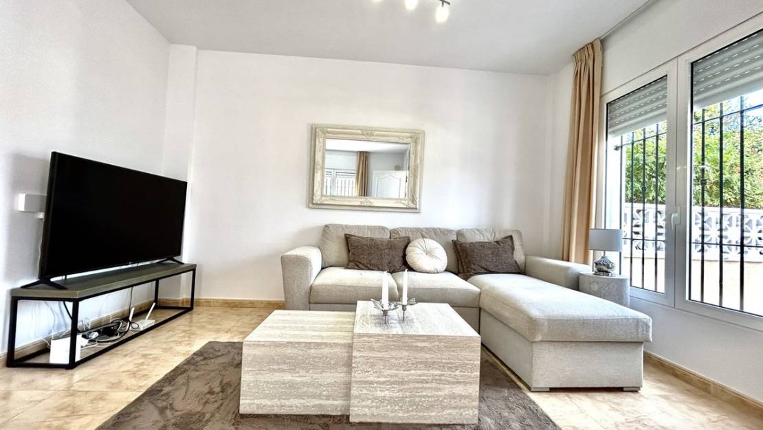 Sale - Town House - Orihuela - Dehesa de Campoamor