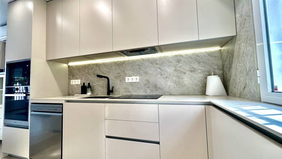 Sale - Town House - Orihuela - Dehesa de Campoamor