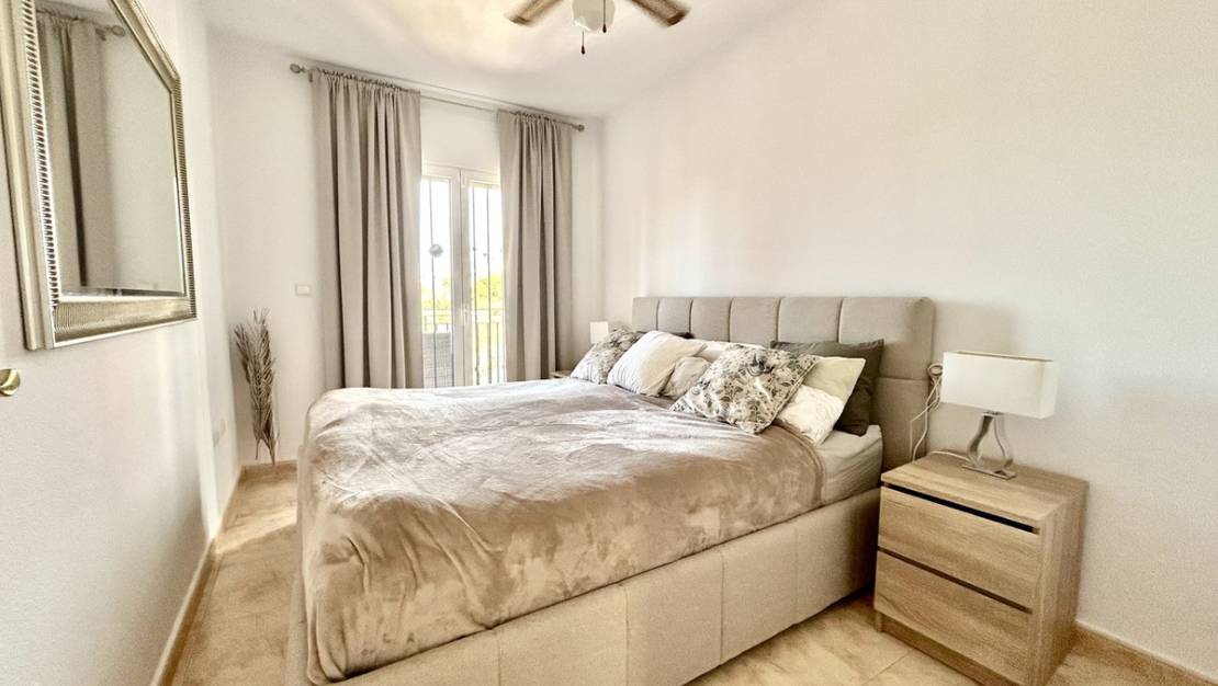 Sale - Town House - Orihuela - Dehesa de Campoamor