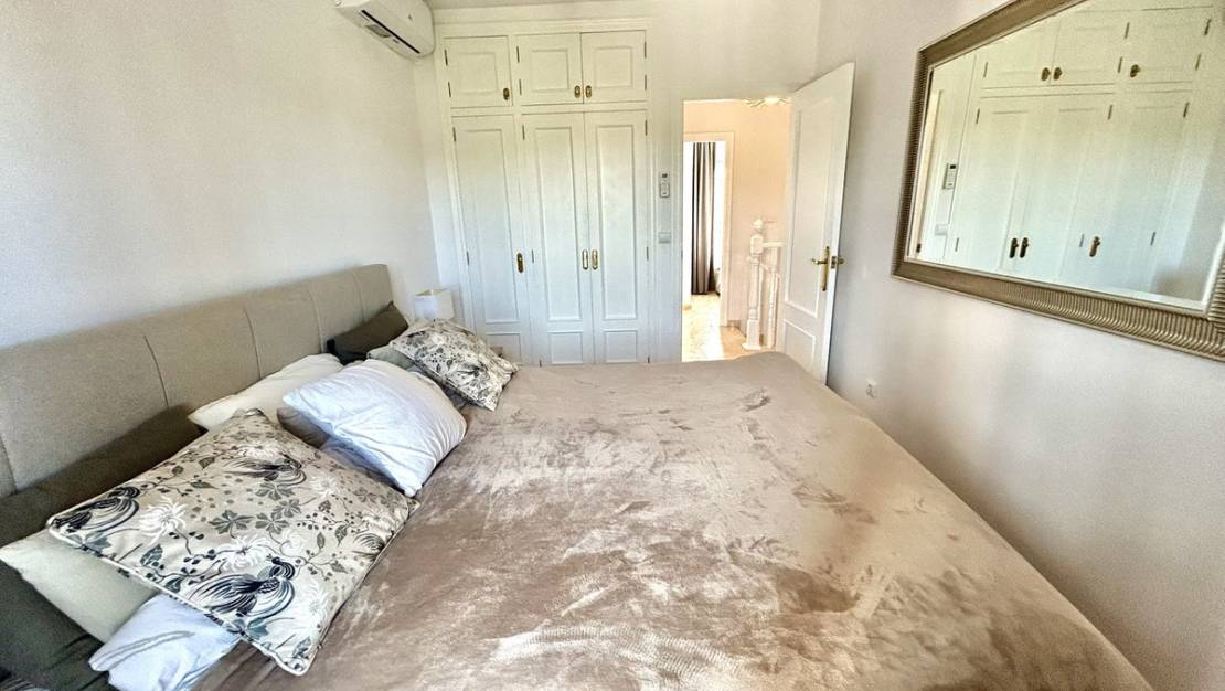 Sale - Town House - Orihuela - Dehesa de Campoamor