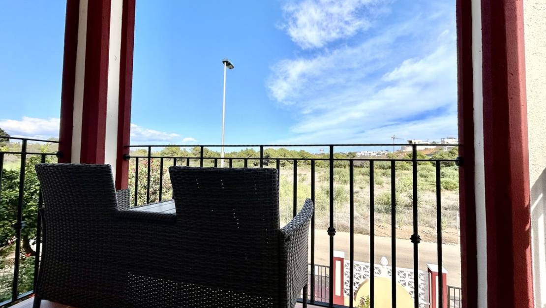 Sale - Town House - Orihuela - Dehesa de Campoamor