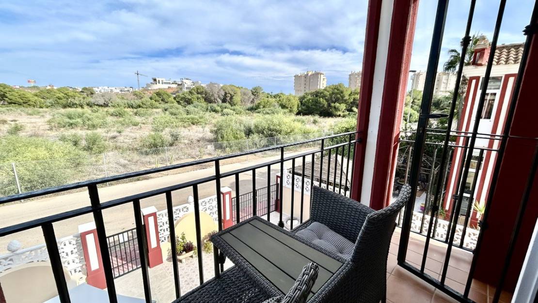 Sale - Town House - Orihuela - Dehesa de Campoamor