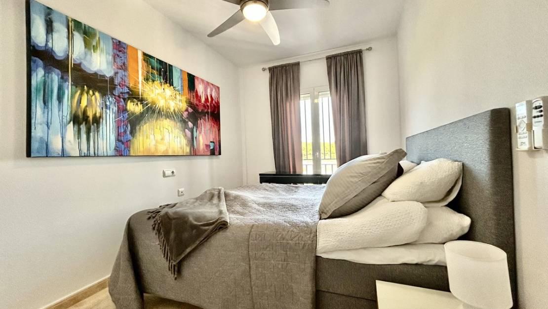 Sale - Town House - Orihuela - Dehesa de Campoamor