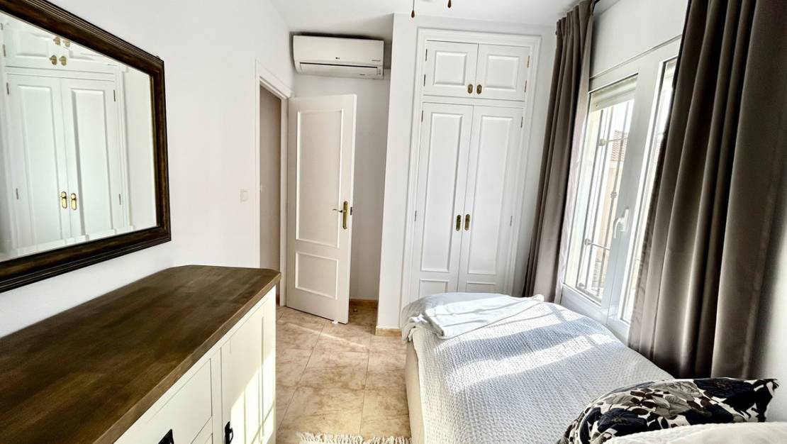 Sale - Town House - Orihuela - Dehesa de Campoamor