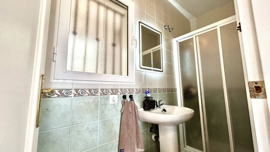 Sale - Town House - Orihuela - Dehesa de Campoamor