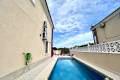 Sale - Town House - Orihuela - Dehesa de Campoamor