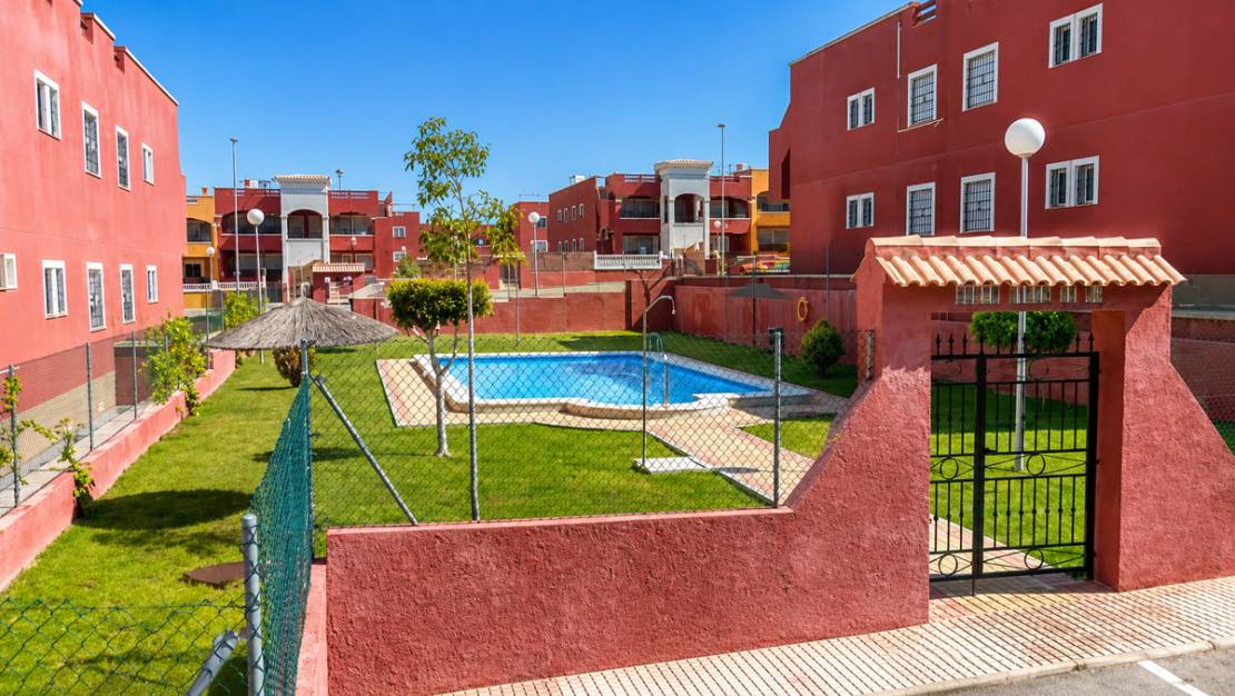 Sale - Town House - Orihuela - Dream Hills