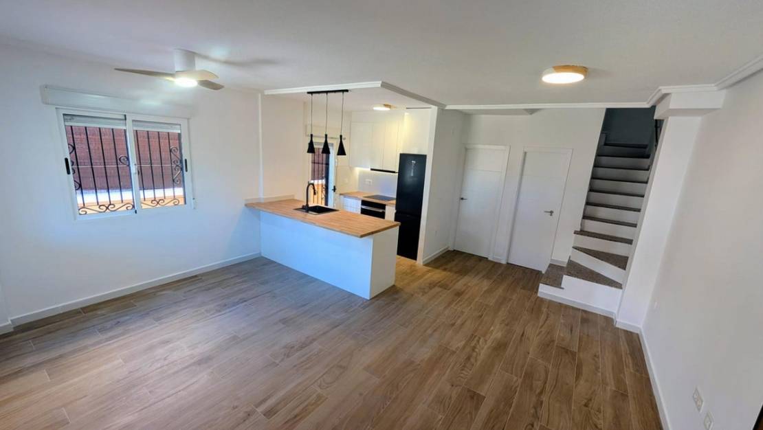 Sale - Town House - Orihuela - Dream Hills
