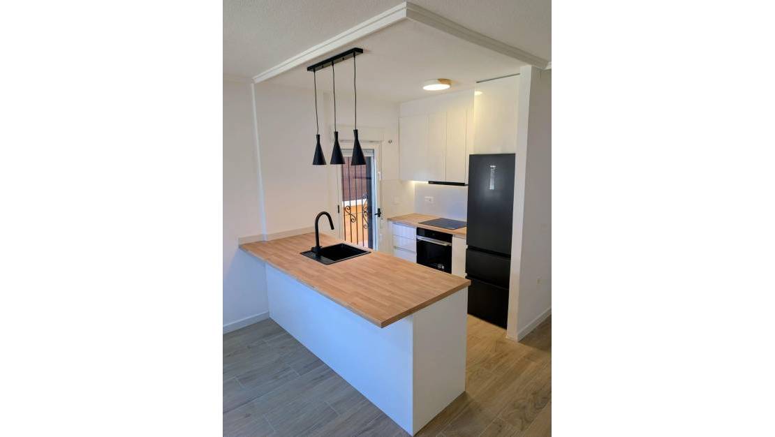 Sale - Town House - Orihuela - Dream Hills