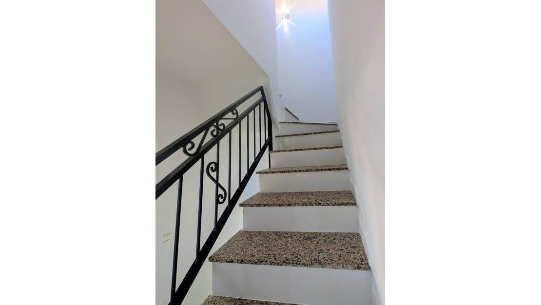 Sale - Town House - Orihuela - Dream Hills