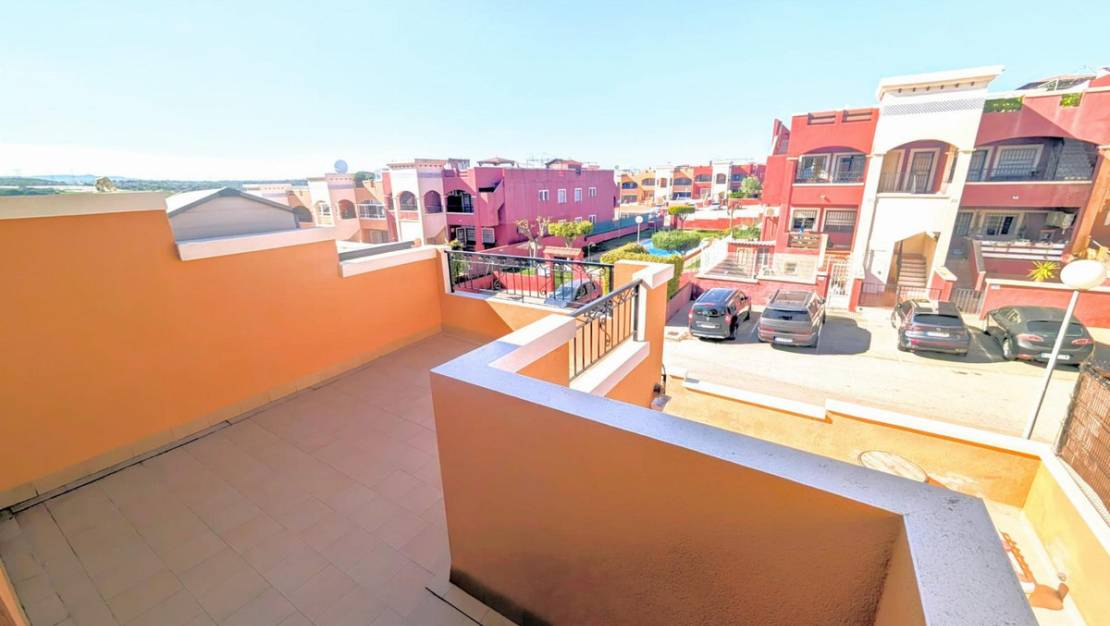 Sale - Town House - Orihuela - Dream Hills