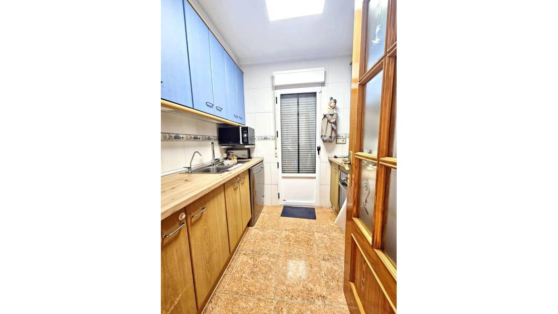 Sale - Town House - Orihuela - Dream Hills