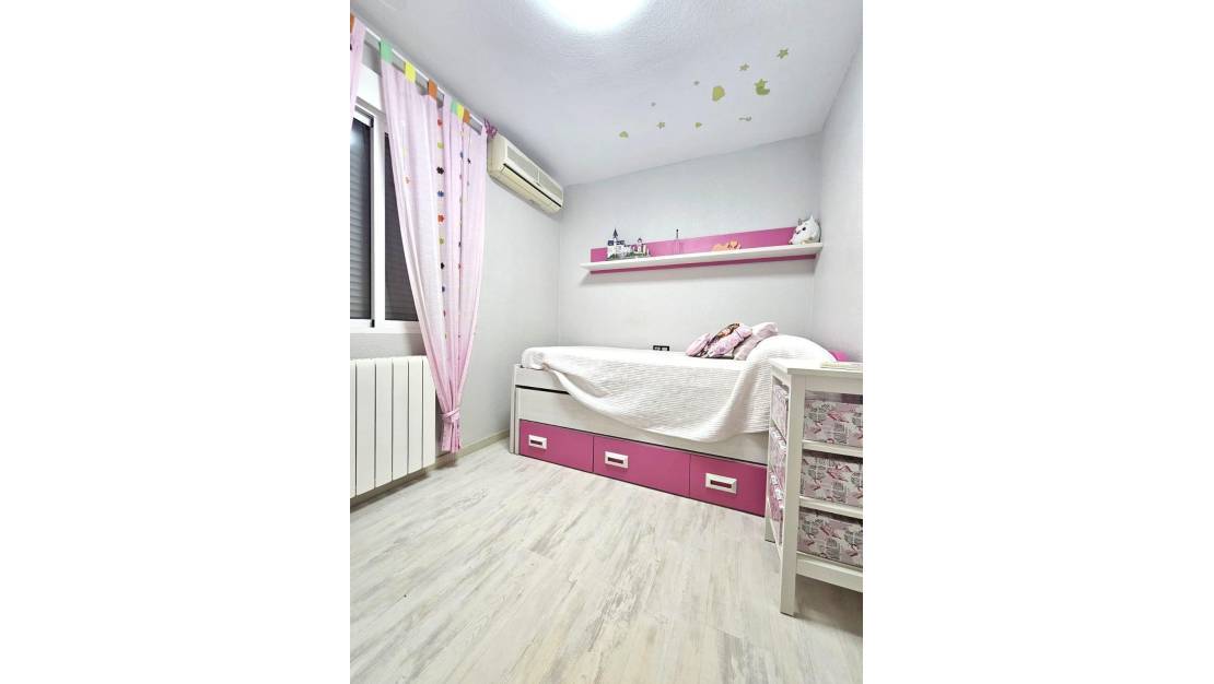 Sale - Town House - Orihuela - Dream Hills