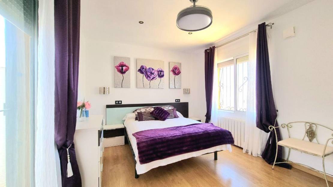 Sale - Town House - Orihuela - Dream Hills