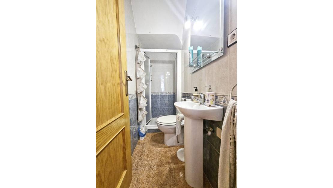 Sale - Town House - Orihuela - Dream Hills