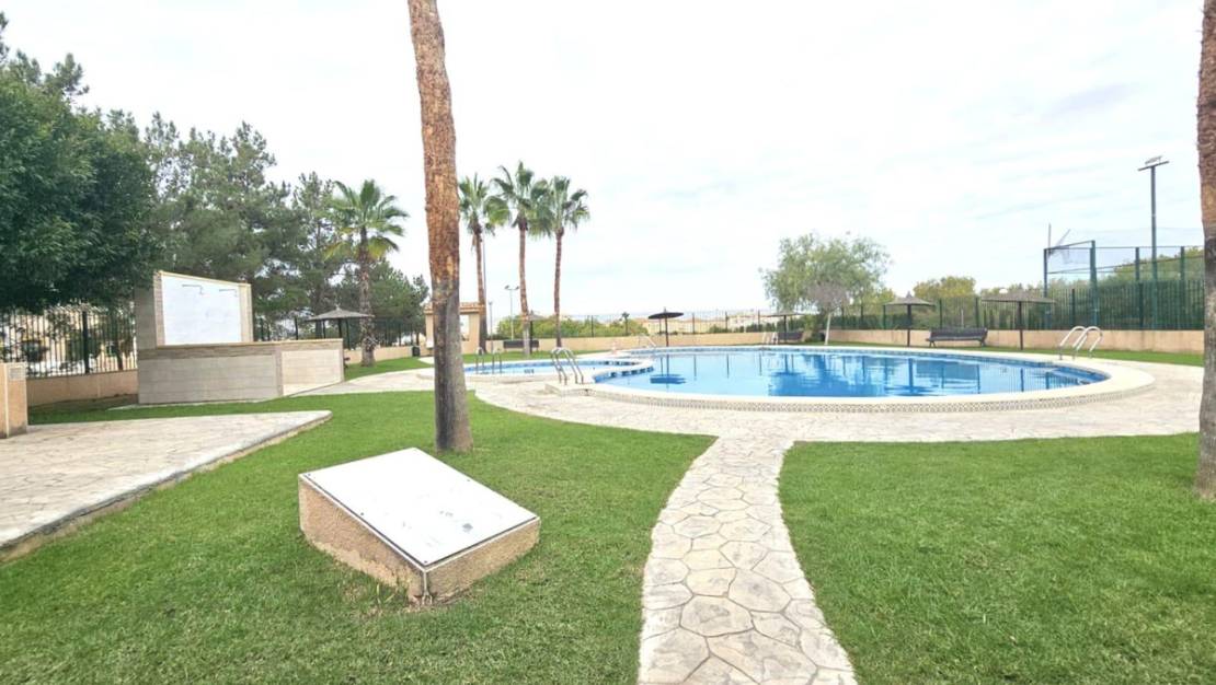 Sale - Town House - Orihuela - Dream Hills