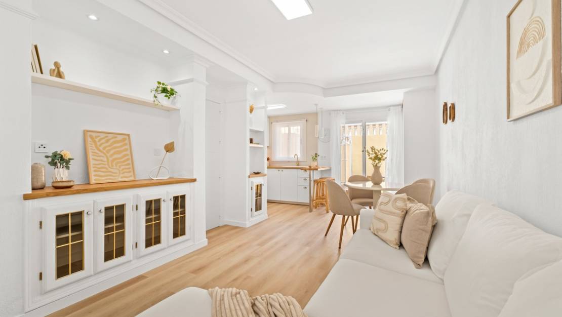 Sale - Town House - Orihuela - El Galan