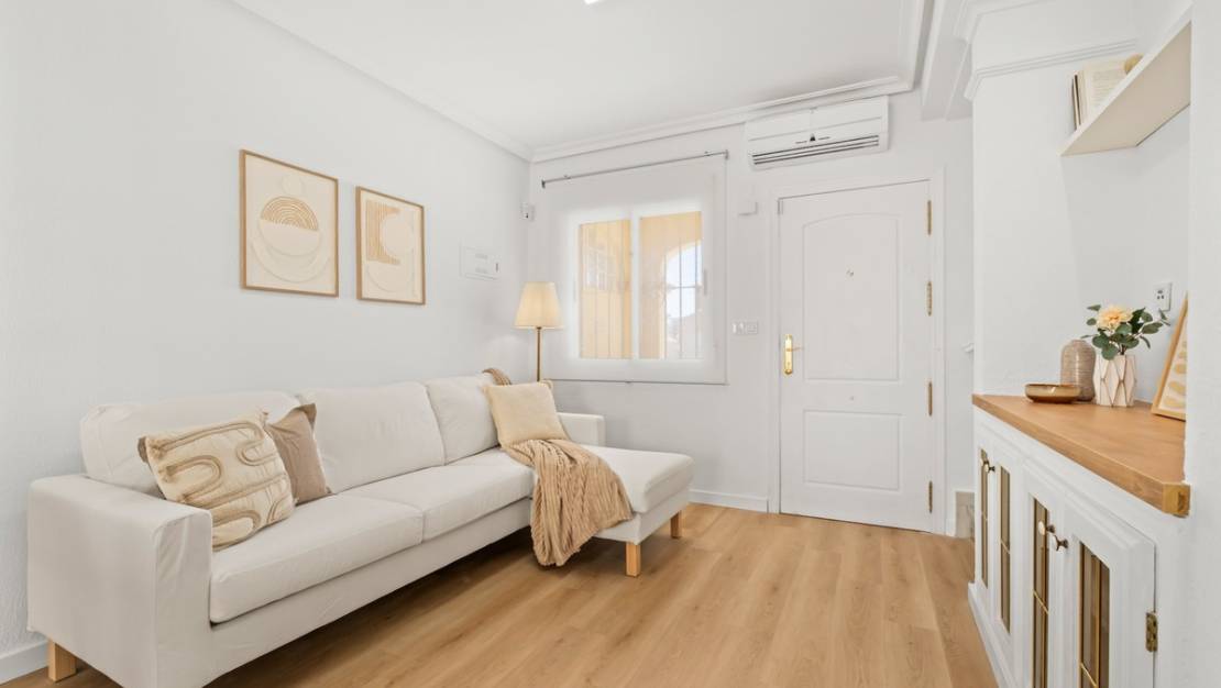 Sale - Town House - Orihuela - El Galan
