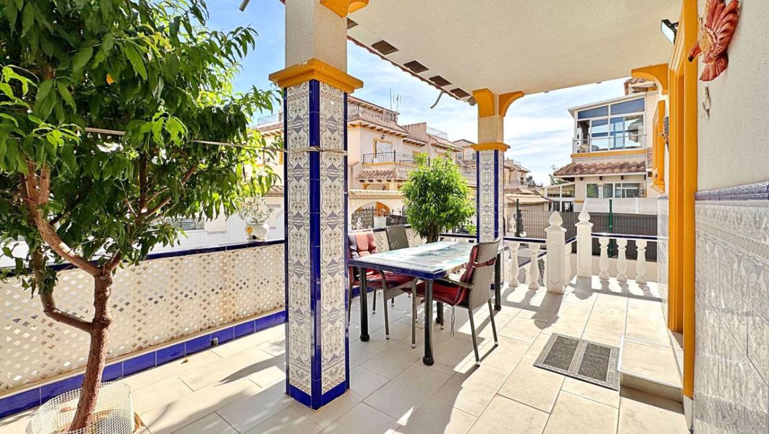 Sale - Town House - Orihuela - La Campana