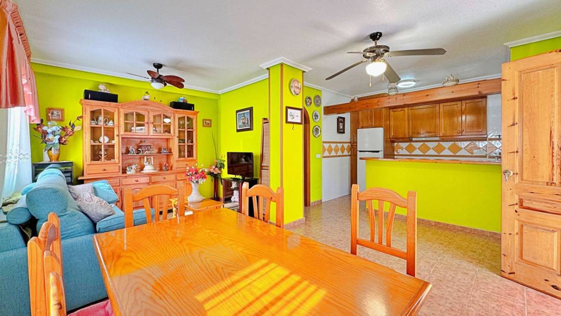 Sale - Town House - Orihuela - La Campana