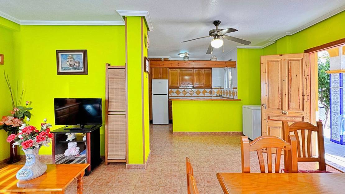 Sale - Town House - Orihuela - La Campana