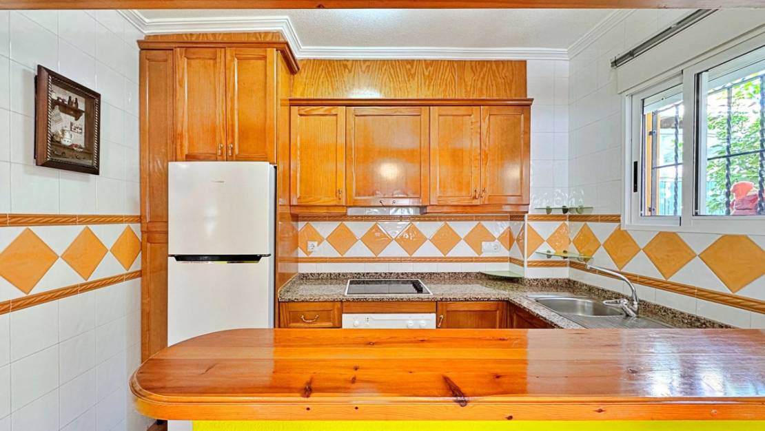 Sale - Town House - Orihuela - La Campana