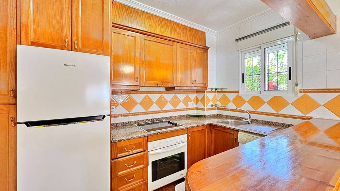 Sale - Town House - Orihuela - La Campana