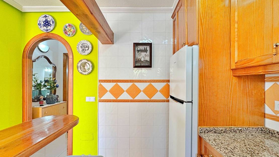 Sale - Town House - Orihuela - La Campana