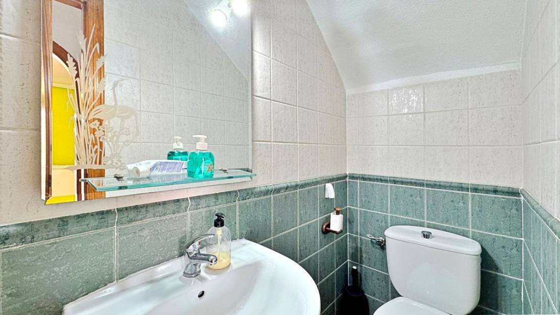 Sale - Town House - Orihuela - La Campana