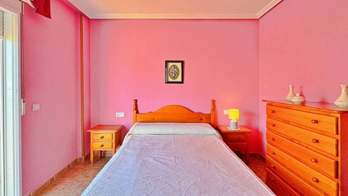 Sale - Town House - Orihuela - La Campana