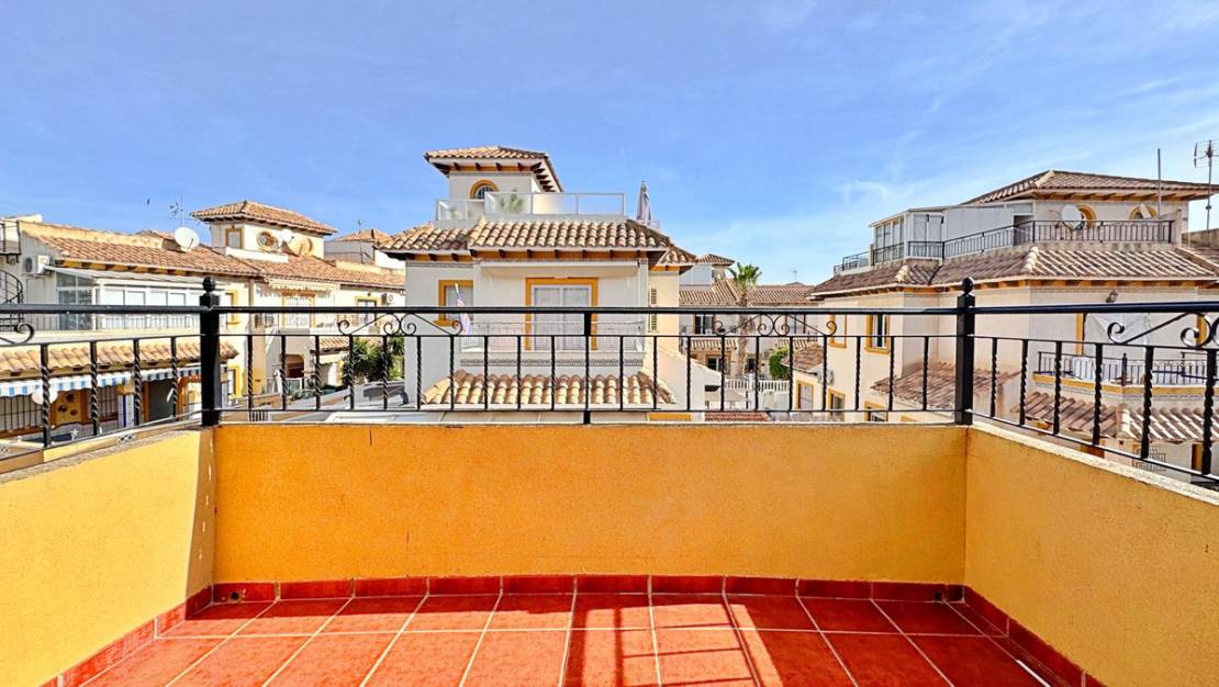 Sale - Town House - Orihuela - La Campana