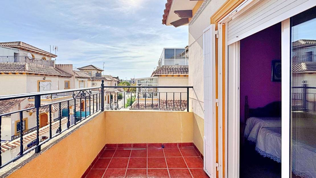 Sale - Town House - Orihuela - La Campana