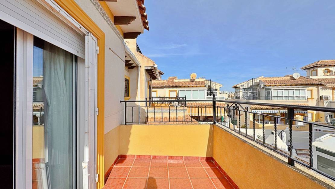 Sale - Town House - Orihuela - La Campana