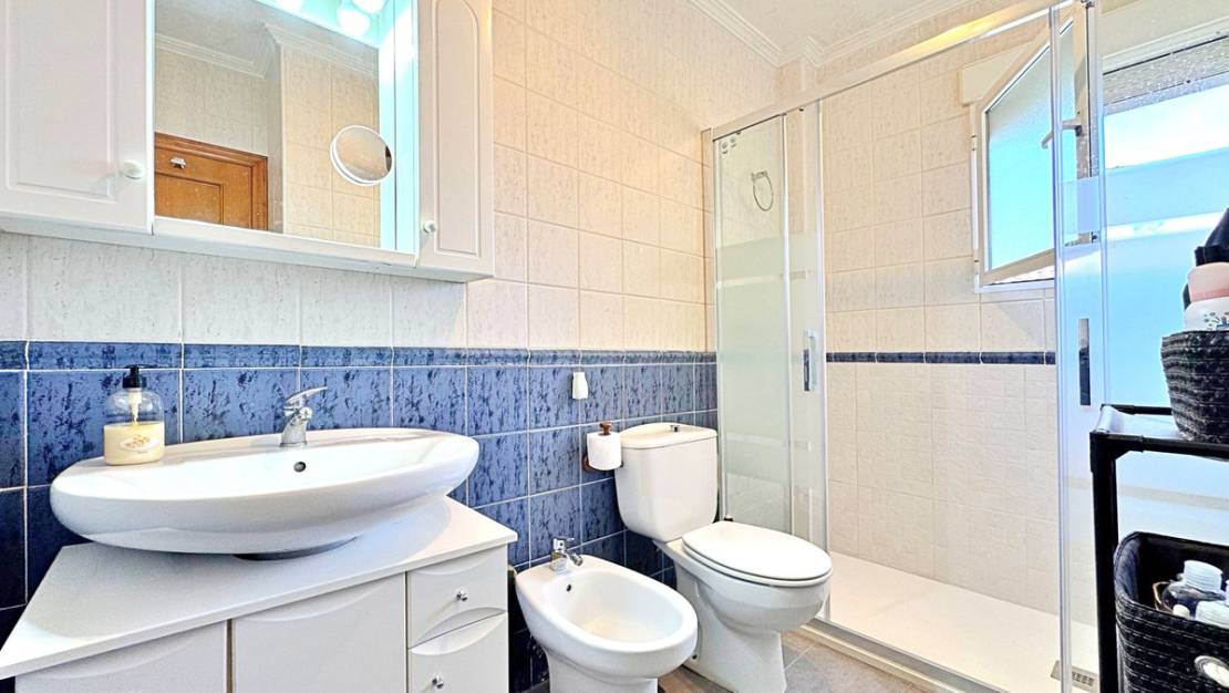 Sale - Town House - Orihuela - La Campana