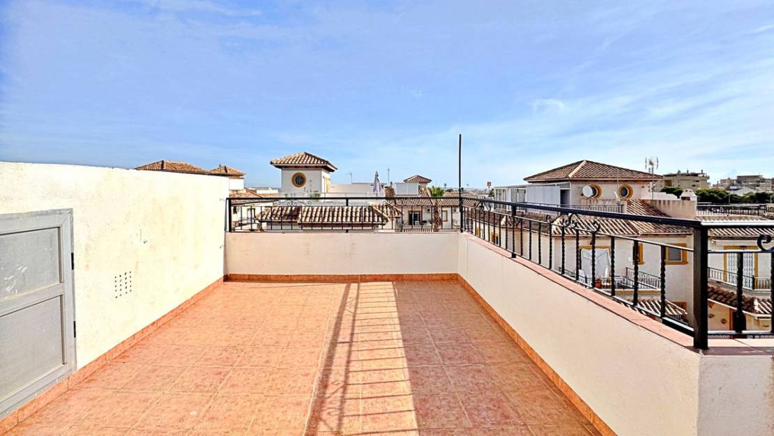 Sale - Town House - Orihuela - La Campana
